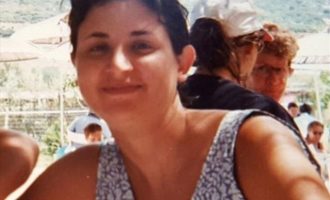 Πέθανε σε ηλικία 50 ετών η αρχαιολόγος Μαρία Νικολούδη