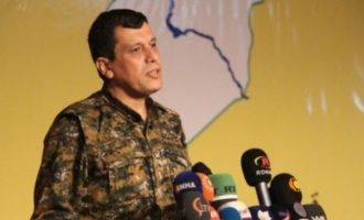 Οι Κούρδοι της Συρίας κάλεσαν τον Άσαντ σε διάλογο για εξεύρεση πολιτικής λύσης