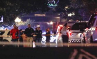 Δέκα νεκροί και 26 τραυματίες από το δεύτερο μακελειό στις ΗΠΑ στο Οχάιο