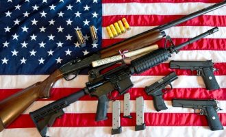 246 άνθρωποι σκοτώθηκαν εντός του 2019 σε ένοπλες επιθέσεις στις ΗΠΑ