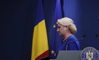 Πολιτική κρίση στη Ρουμανία: Παραιτήθηκαν τρεις υπουργοί- Σενάριο προώρων εκλογών