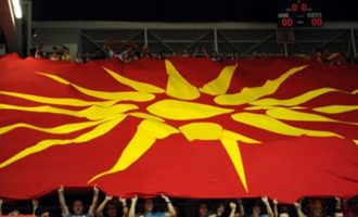 Βόρεια Μακεδονία: Ο Ήλιος της Βεργίνας είναι ελληνικό σύμβολο – Μας απαγορεύεται