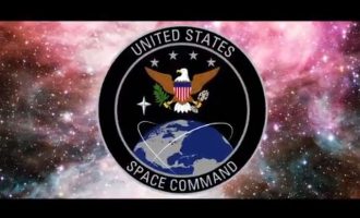 Ο Ντόναλντ Τραμπ εγκαθίδρυσε τον «διαστημικό στρατό» των ΗΠΑ