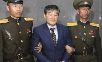 Τι αποκάλυψε πράκτορας της CIA που ήταν αιχμάλωτος της Βόρειας Κορέας