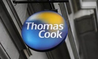 Μιχ. Βλατάκης: Οι Βρετανοί εδώ και δύο μήνες περίμεναν την κατάρρευση της Thomas Cook