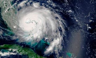 Τουλάχιστον πέντε νεκροί στις Μπαχάμες από τον τυφώνα Ντόριαν