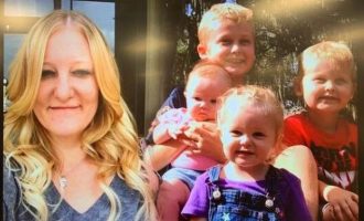 38χρονος σκότωσε γυναίκα και τα 4 παιδιά του και τους έκρυβε στο αυτοκίνητο