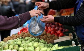 Γεωργιάδης: Έρχονται αλλαγές στις λαϊκές αγορές