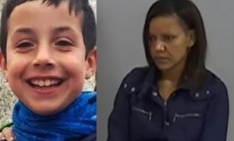 Ισόβια στη μητριά που σκότωσε οκτάχρονο στην Ισπανία