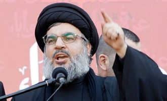 Η Χεζμπολάχ απειλεί να καταστρέψει τη Σ. Αραβία αν κάνει πόλεμο με το Ιράν