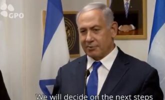 Η Χεζμπολάχ επιτέθηκε στο Ισραήλ με αντιαρματικές ρουκέτες – Απάντηση με βομβαρδισμό