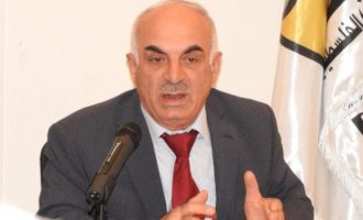 Δρ. Μοχάμαντ Νουρεντίν: «Η Ρωσία ενθαρρύνει τον Ερντογάν να επιτεθεί στους Κούρδους»