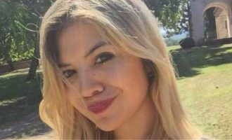 28χρονη έκοψε με κλαδευτήρι το πέος του εραστή της