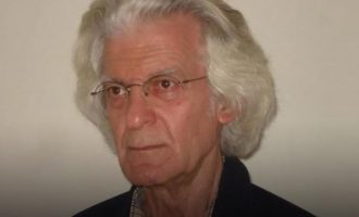 Πέθανε ο δημοσιογράφος Αλέξανδρος Οικονομίδης