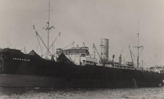 Επιστήμονες βρήκαν πλοίο που βυθίστηκε από τους Ναζί το 1940