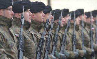 Πολωνία: Ο νέος πυλώνας των ΗΠΑ και του ΝΑΤΟ στην Αν. Ευρώπη