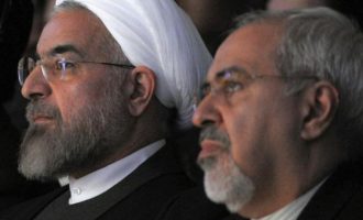 Οι Ιρανοί δεν μπορούν μέχρι στιγμής να συμμετάσχουν στη Γ.Σ. του ΟΗΕ – «Πόρτα» από τις ΗΠΑ