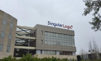 Ποιος εφοπλιστής αγοράζει την Singular Logic (φωτο)