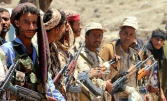 Αντάρτες Χούτι Υεμένης: Το Ιράν ετοιμάζει νέα επίθεση