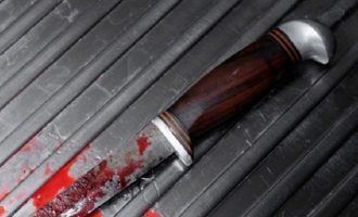 Βαρβάκειος αγορά: Νεκρή 50χρονη γυναίκα με πέντε μαχαιριές στο λαιμό