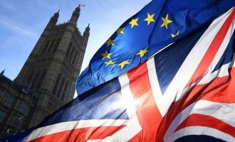 Βρετανία-Brexit: Η χώρα οδεύει προς εκλογές τον Δεκέμβριο