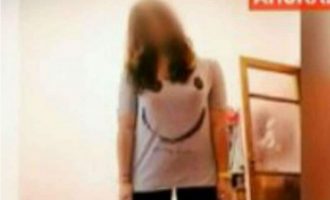 Η 21χρονη ΑμΕΑ που βιάστηκε από τον φονιά της Τοπαλούδη έπαθε κρίση πανικού