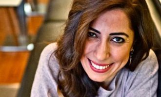 40 ένοπλοι Τούρκοι αστυνομικοί έκαναν έφοδο στο σπίτι Κούρδισσας δημοσιογράφου