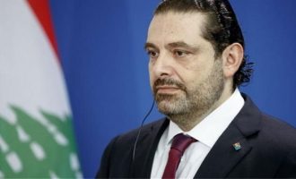Παραιτήθηκε η κυβέρνηση του πρωθυπουργού του Λιβάνου