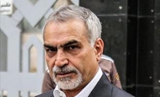 Στη φυλακή για διαφθορά ο αδελφός του Ιρανού προέδρου Χασάν Ροχανί