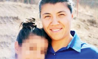 Ισόβια στον 43χρονο Τούρκο που σκότωσε την πρώην γυναίκα του μπροστά στο παιδί του