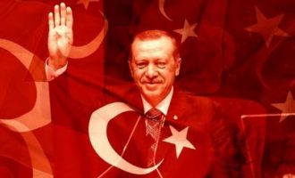 Η Τουρκία αποσταθεροποιεί Αιγαίο, Αν. Μεσόγειο, Βόρεια Συρία και Βόρειο Ιράκ – Έως πότε;