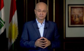 Ο πρόεδρος του Ιράκ προκηρύσσει εκλογές – Παραιτείται ο πρωθυπουργός