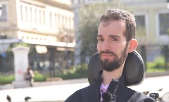 Κυμπουρόπουλος: Απαράδεκτος ο Βορίδης – Προσβλητική δήλωση για την αναπηρία