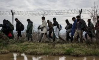 Θεοδωρικάκος: Κάθε βράδυ η Τουρκία στέλνει 1.500 μετανάστες στα σύνορα του Έβρου