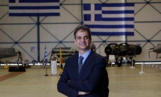 Φρίξος Δαλίτης: Η νέα ελληνική κυβέρνηση είναι απρόθυμη να στηρίξει την Κύπρο