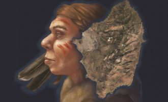 Νεάντερταλ έφθασαν στη Νάξο πριν 200.000 χρόνια (φωτο+βίντεο)