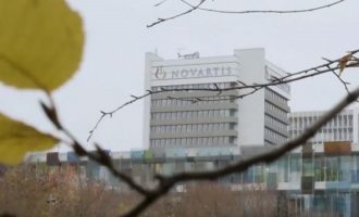 Novartis: Δίνουν σε άλλους Εφέτες τη δικογραφία γιατί δεν τους βολεύει η Τουλουπάκη!