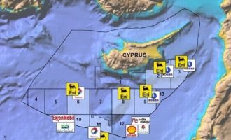 Απροστάτευτη η κυπριακή ΑΟΖ απέναντι στις ορέξεις της Τουρκίας – Δύο εφιαλτικά σενάρια