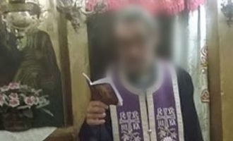 Τι είπε η κόρη του ιερέα που κατηγορείται ότι βίαζε 12χρονη (βίντεο)