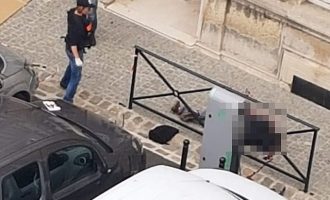 Προσήλυτος στο Ισλάμ ο 45χρονος που έσφαξε τέσσερις μέσα στο Αρχηγείο της Αστυνομίας στο Παρίσι