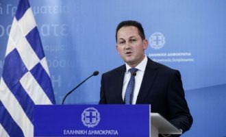 Στ. Πέτσας: Πώς θα επενδυθούν τα 31,9 δισ. ευρώ για να «μεταμορφωθεί» η Ελλάδα