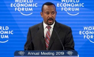 Ποιος είναι ο πρωθυπουργός της Αιθιοπίας που κέρδισε το Νόμπελ Ειρήνης