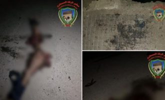 Το Ισλαμικό Κράτος επιτέθηκε σε φυλάκιο των Κούρδων (SDF) στη Ράκα