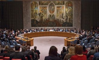 Συνεδριάζει εκτάκτως το Συμβούλιο Ασφαλείας του ΟΗΕ για το Κυπριακό