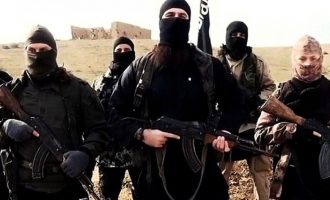 Φόβοι ότι ο Ερντογάν θα αφήσει τζιχαντιστές του ISIS να περάσουν στην Ευρώπη