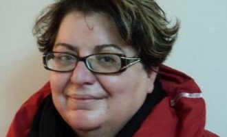 Πέθανε στα 58 της η δημοσιογράφος Πόπη Χριστοδουλίδου