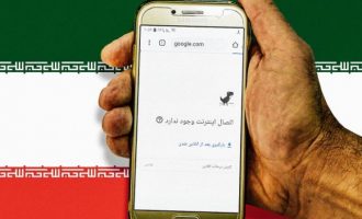 Αμερικανικές κυρώσεις στον υπ. Ενημέρωσης του Ιράν για «ευρεία λογοκρισία του Διαδικτύου»