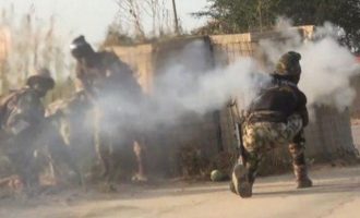 Ισλαμικό Κράτος: Εμείς σκοτώσαμε 53 στρατιώτες στο Μάλι