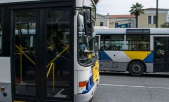 Νίκος Παππάς: Εξερράγη κινητήρας λεωφορείου της Ο.ΣΥ. – Ευθύνη Μητσοτάκη και Καραμανλή