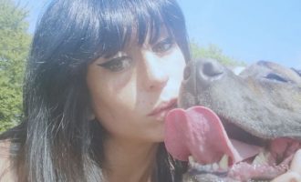 «Απειλητικά σκυλιά» έφαγαν 29χρονη έγκυο σε δάσος στη Γαλλία